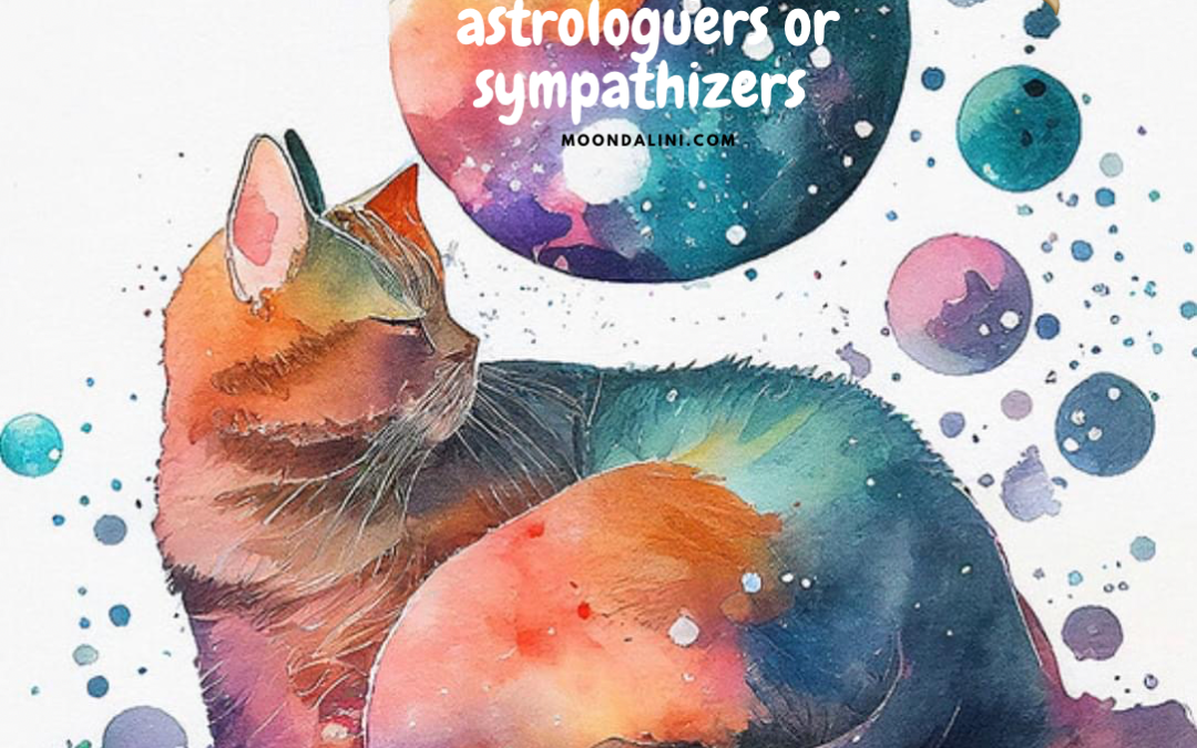 Every day is a special day: (by astrologer to astrologer or sympathizer)